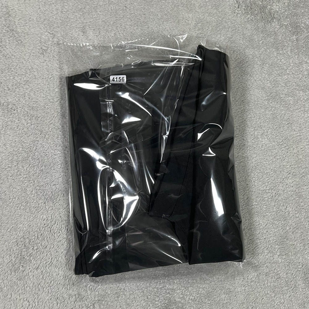 Legends Aviation Pants Mens 34 Black Athleisure Stretch Activewear Chino Golf - Picture 12 of 12